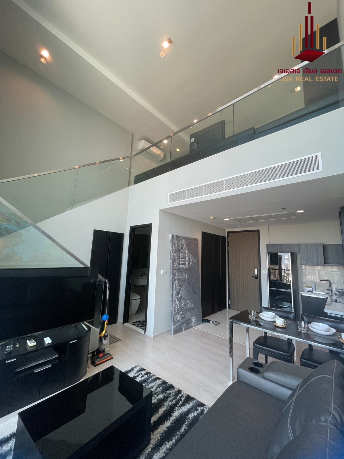 For RentCondoOnnut, Udomsuk : ✨ For Rent: Rhythm Sukhumvit 44/1 Condo ✨ 💰 💰 25,000 THB/Month