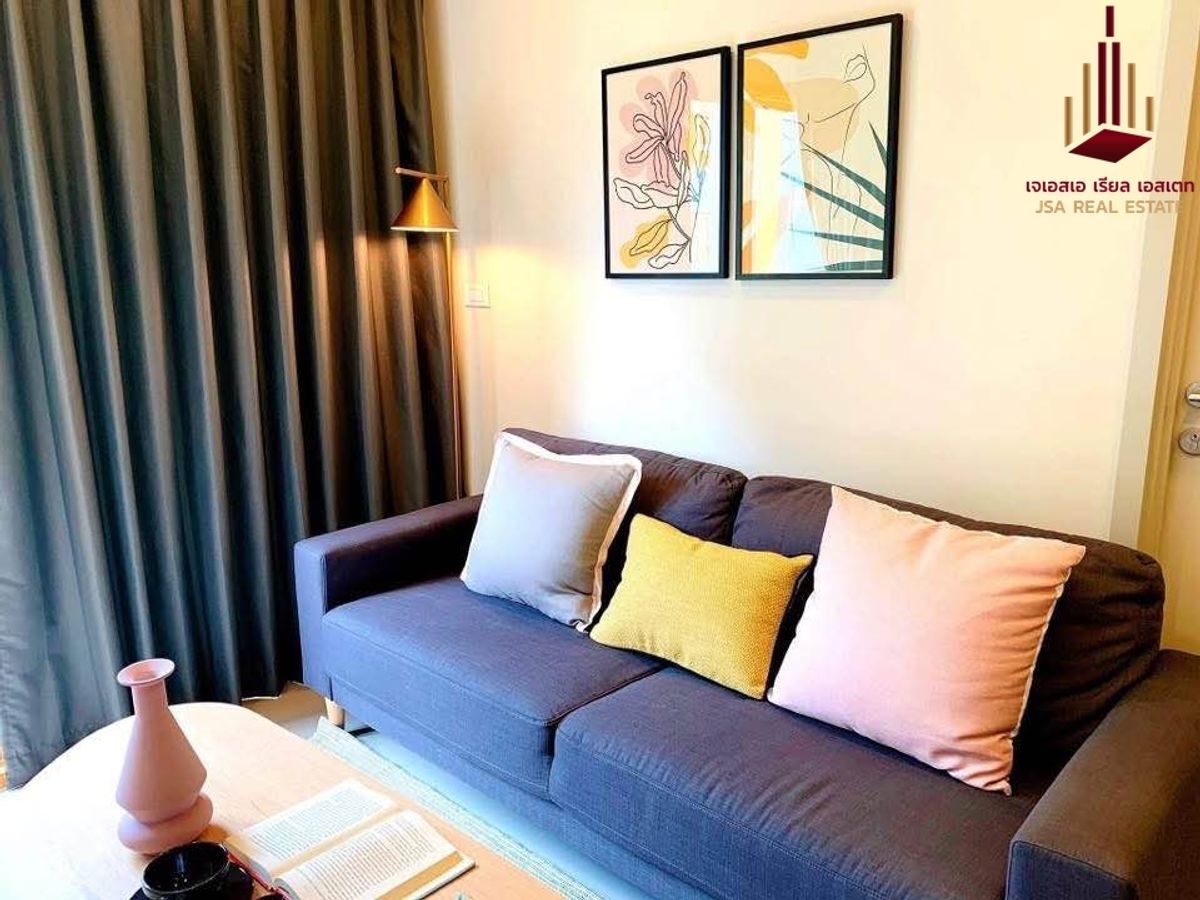 For RentCondoOnnut, Udomsuk : ✨ For Rent: The Base Sukhumvit 50 Condo ✨ 💰 ONLY25,000thb/Month
