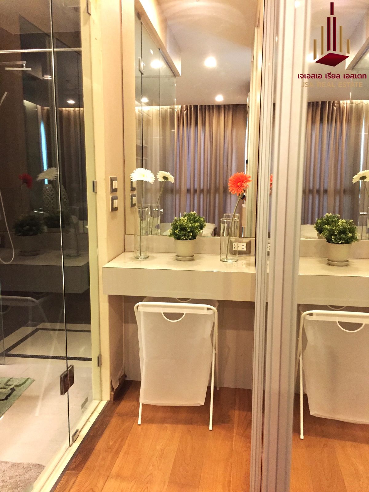 For SaleCondoRama9, Petchburi, RCA : ✨ For Sale: The Address Asoke Condo ✨ 💰 ONLY 7,560,000 THB