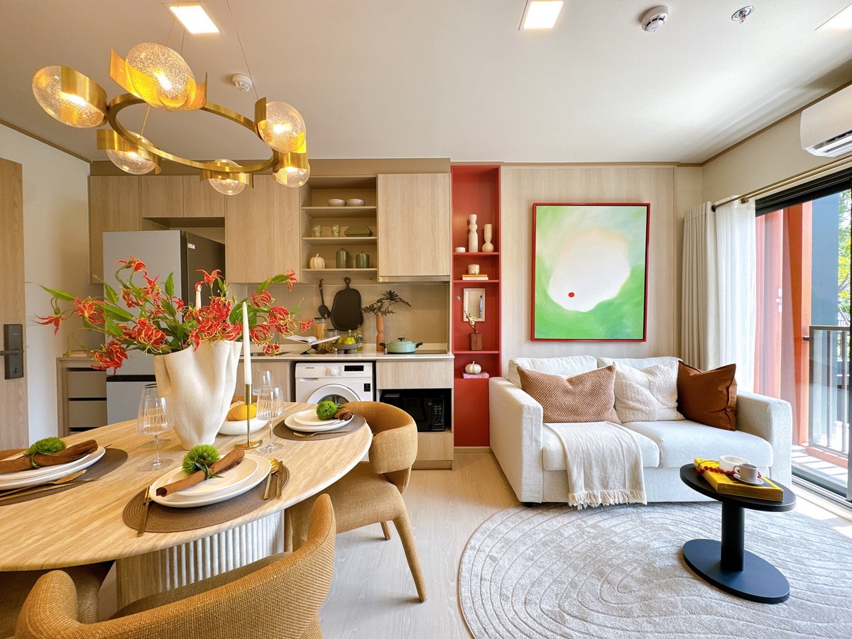 ขายคอนโดวงเวียนใหญ่ เจริญนคร : 🔥𝐇𝐎𝐓 𝐃𝐄𝐀𝐋🔥 𝑭𝒍𝒐 𝟐นอน 𝟒𝟴 ตรม.แถมเฟอร์+เครื่องใช้ไฟฟ้าครบ ห้องรับประกันการันตีราคาดีที่สุด💯โทร📱𝟬𝟵𝟮-𝟴𝟬𝟴-𝟴𝟴𝟵𝟵