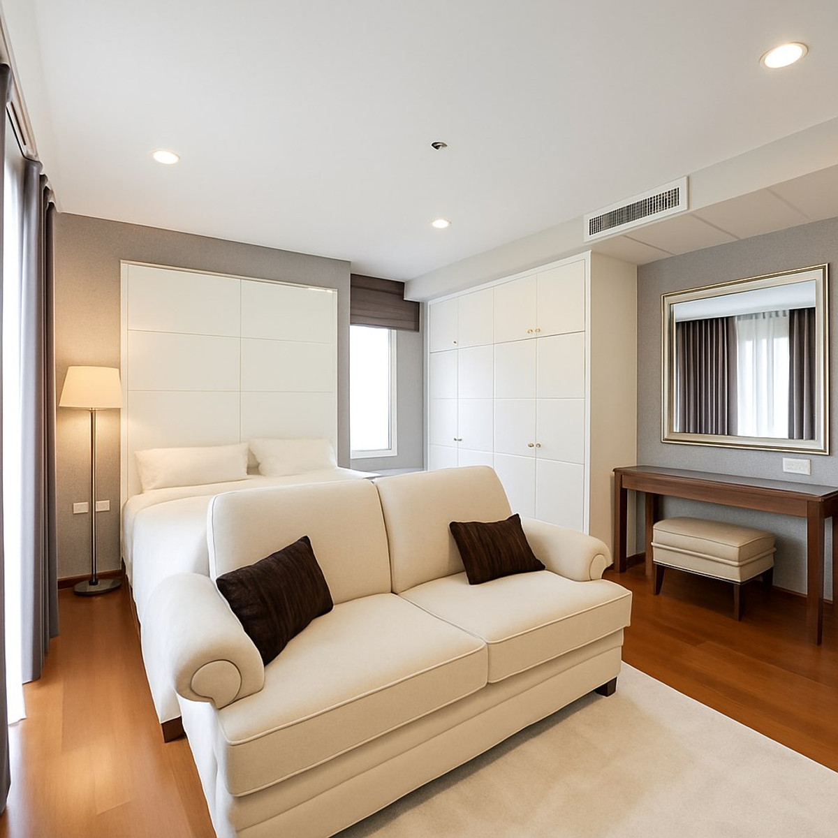 For SaleCondoWitthayu, Chidlom, Langsuan, Ploenchit : 🔥 Urgent 🔥 The cheapest project, hot room, beautiful room, fir corner, ready