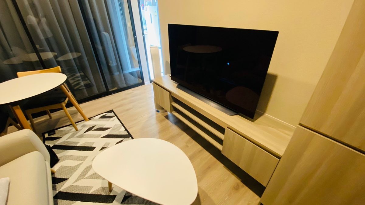 For RentCondoSamut Prakan,Samrong : ❗❗ Rent Knightsbridge Sukhumvit-Thepharak Night Bridge, Sukhumvit-Thepharak ❗❗