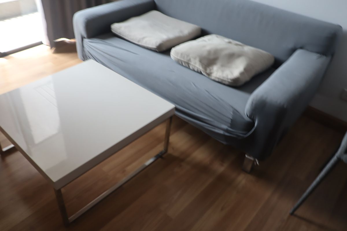 ให้เช่าคอนโดเกษตรศาสตร์ รัชโยธิน : ให้เช่า คอนโด พรีมิโอ วีโทร 🔥🔥🔥ขนาด40 ตรม. ชั้นไม่สูงมาก พร้อมเข้าอยู่