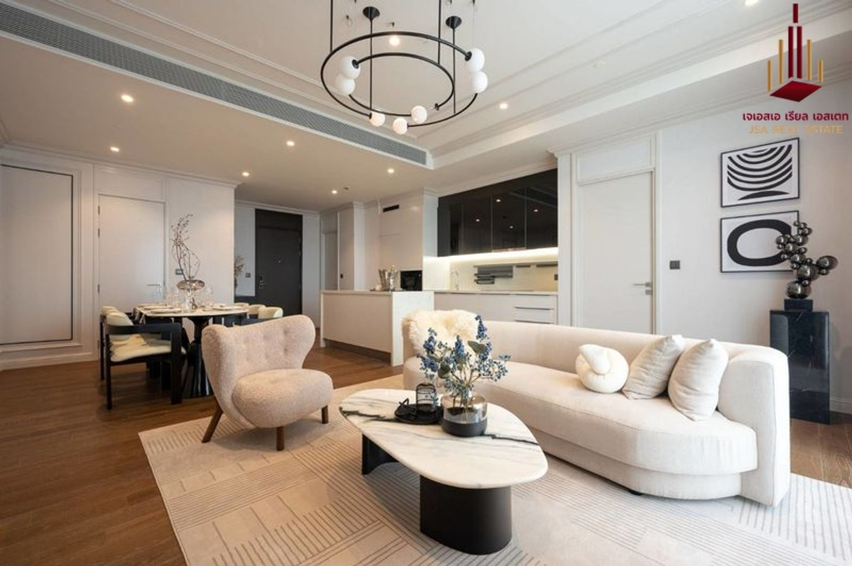 ให้เช่าคอนโดวิทยุ ชิดลม หลังสวน : ✨ For Rent: Muniq Langsuan   Condo ✨  💰 Only 180,000 THB/month