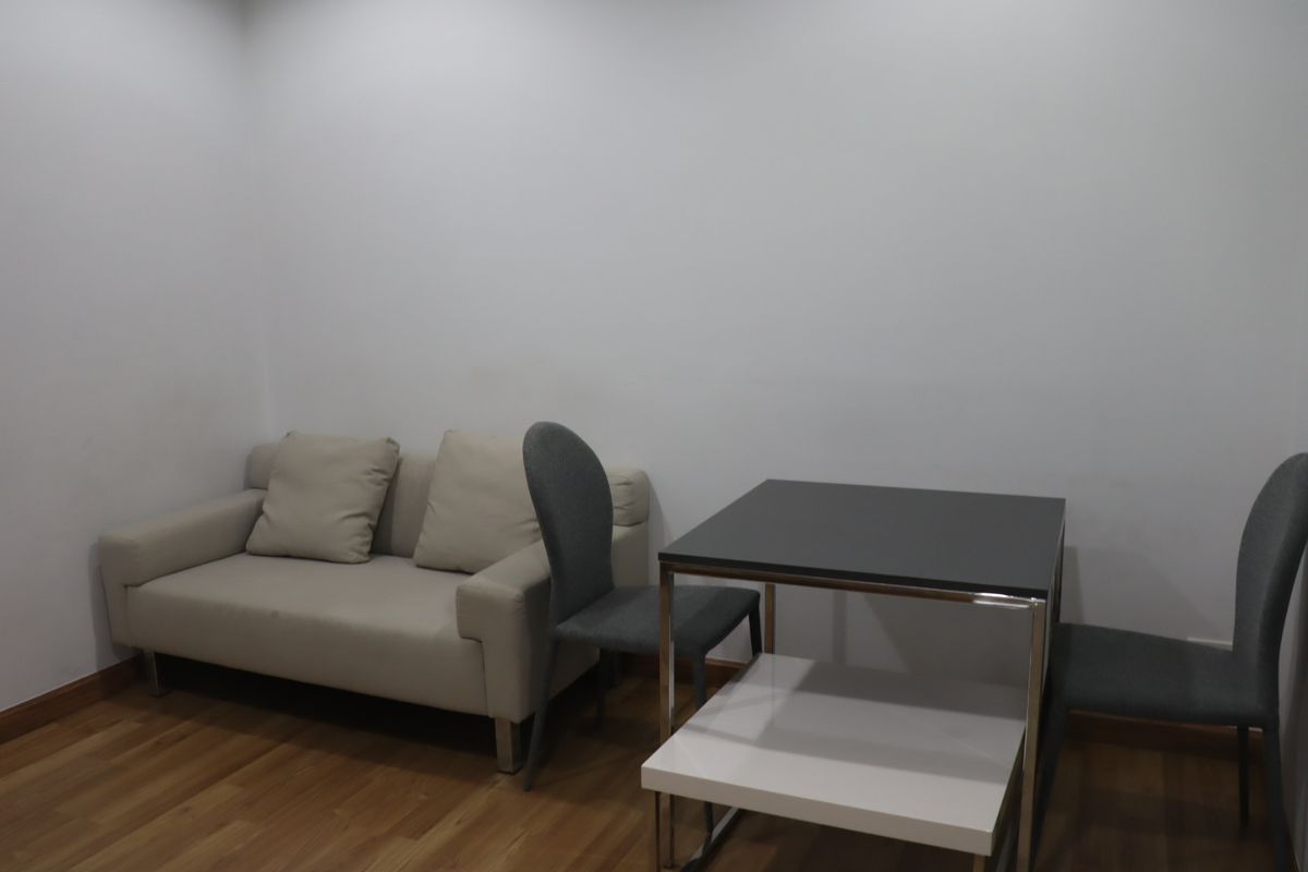 ให้เช่าคอนโดเกษตรศาสตร์ รัชโยธิน : ให้เช่า คอนโด พรีมิโอ วีโทร🔥🔥🔥32 ตรม ชั้นสูง วิวเมือง พร้อมเข้าอยู่