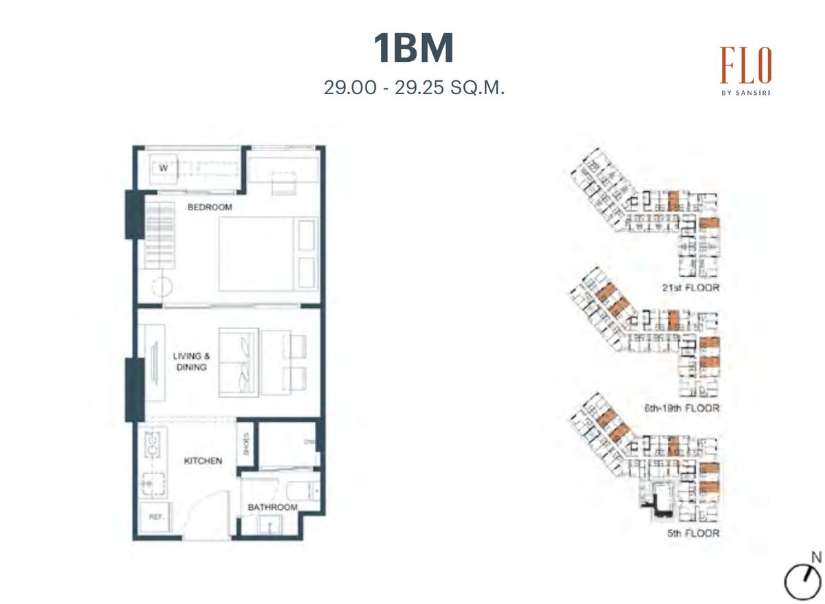 ขายดาวน์คอนโดวงเวียนใหญ่ เจริญนคร : ขายราคาดีสุด⭐️ 𝗙𝗟𝗢 𝗕𝗬 𝗦𝗔𝗡𝗦𝗜𝗥𝗜 ห้องก่อนโอน 𝟏ห้องนอน 𝟐𝟗.𝟓 ตรม สนใจโทร📱𝟎𝟗𝟐-𝟖𝟎𝟖𝟖𝟖𝟗𝟗