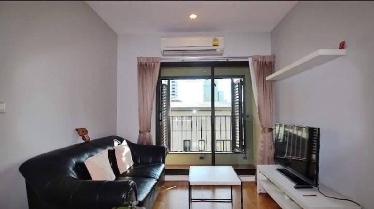 ให้เช่าคอนโดสุขุมวิท อโศก ทองหล่อ : คอนโดให้เช่า : Condolette Dwell Sukhumvit 26 (คอนโดเลต ดเวล สุขุมวิท 26) (( BTS Phrom Phong พร้อมพงษ์ ))MK - 02 line @livingbkk