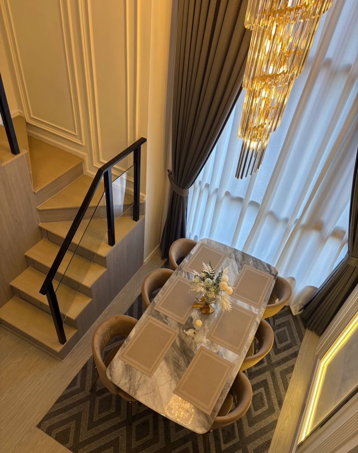 ขายคอนโดเสรีไทย-นิด้า :  🎉🎉SALE !! 𝐎𝐫𝐢𝐠𝐢𝐧 𝐏𝐥𝐮𝐠&𝐏𝐥𝐚𝐲 𝐑𝐚𝐦𝐤𝐡𝐚𝐦𝐡𝐚𝐞𝐧𝐠 𝐓𝐫𝐢𝐩𝐥𝐞 𝐒𝐭𝐚𝐭𝐢𝐨𝐧  