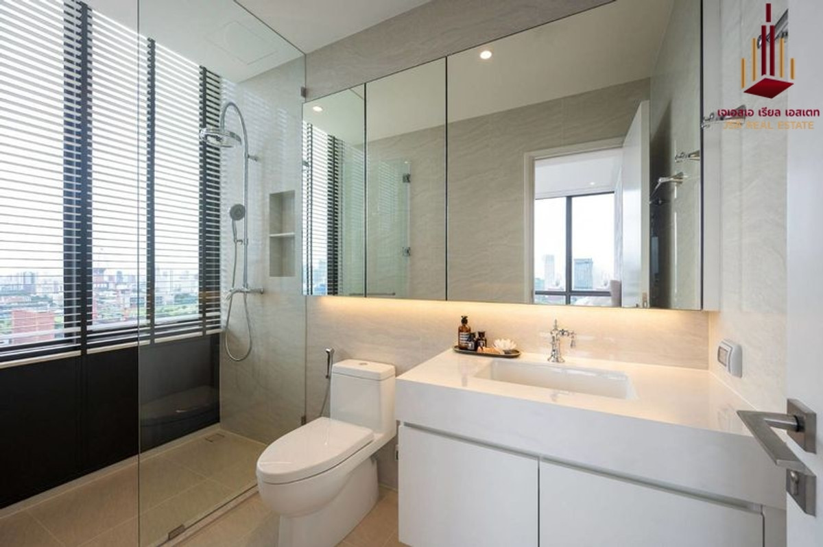 ให้เช่าคอนโดวิทยุ ชิดลม หลังสวน : ✨ For Rent: Muniq Langsuan   Condo ✨  💰 Only 180,000 THB/month