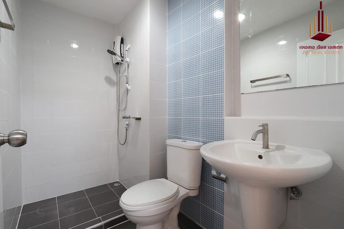 ขายคอนโดแจ้งวัฒนะ เมืองทอง : ✨ For Sale: The Kith Chaengwattana Condo ✨  💰 Only 1,090,000 THB