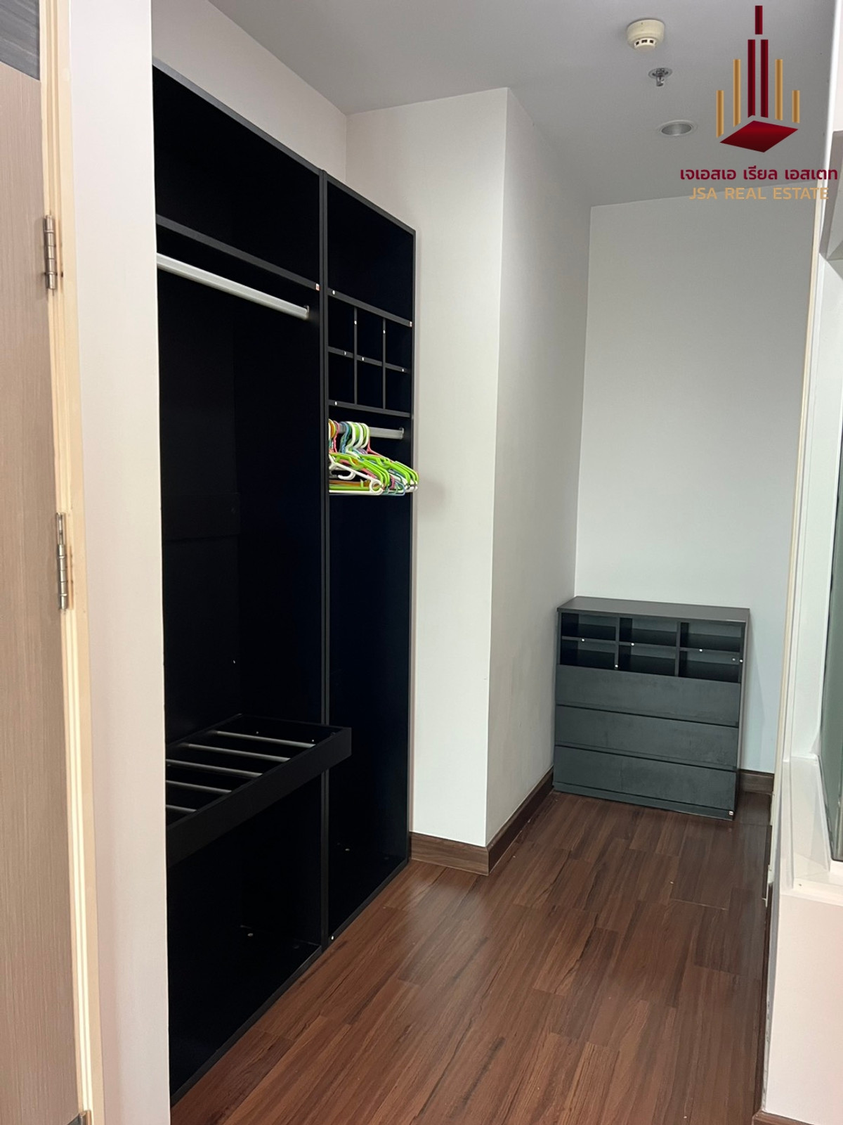 ให้เช่าคอนโดพระราม 9 เพชรบุรีตัดใหม่ RCA : ✨ For Rent: Supalai Premier @ Asoke Condo ✨  💰 Only 21,000 THB/month