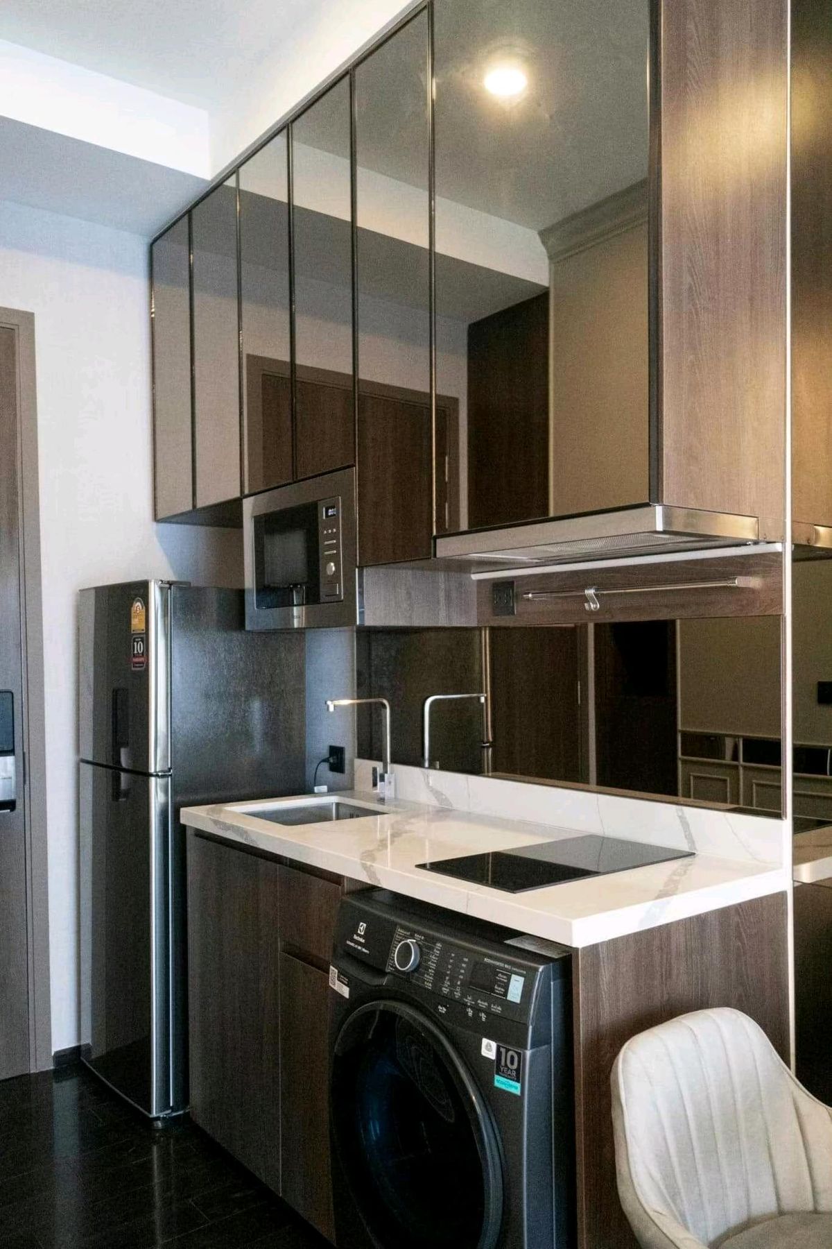 ให้เช่าคอนโดสุขุมวิท อโศก ทองหล่อ : 📌For RENT เช่า | Park Origin Thonglor - 1BR (35 sqm) 39,500 THB