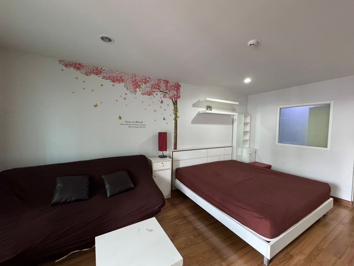 ให้เช่าคอนโดอ่อนนุช อุดมสุข : รีเจ้นท์ โฮม 22 สุขุมวิท 85 / Regent Home 22 Sukhumvit 85
