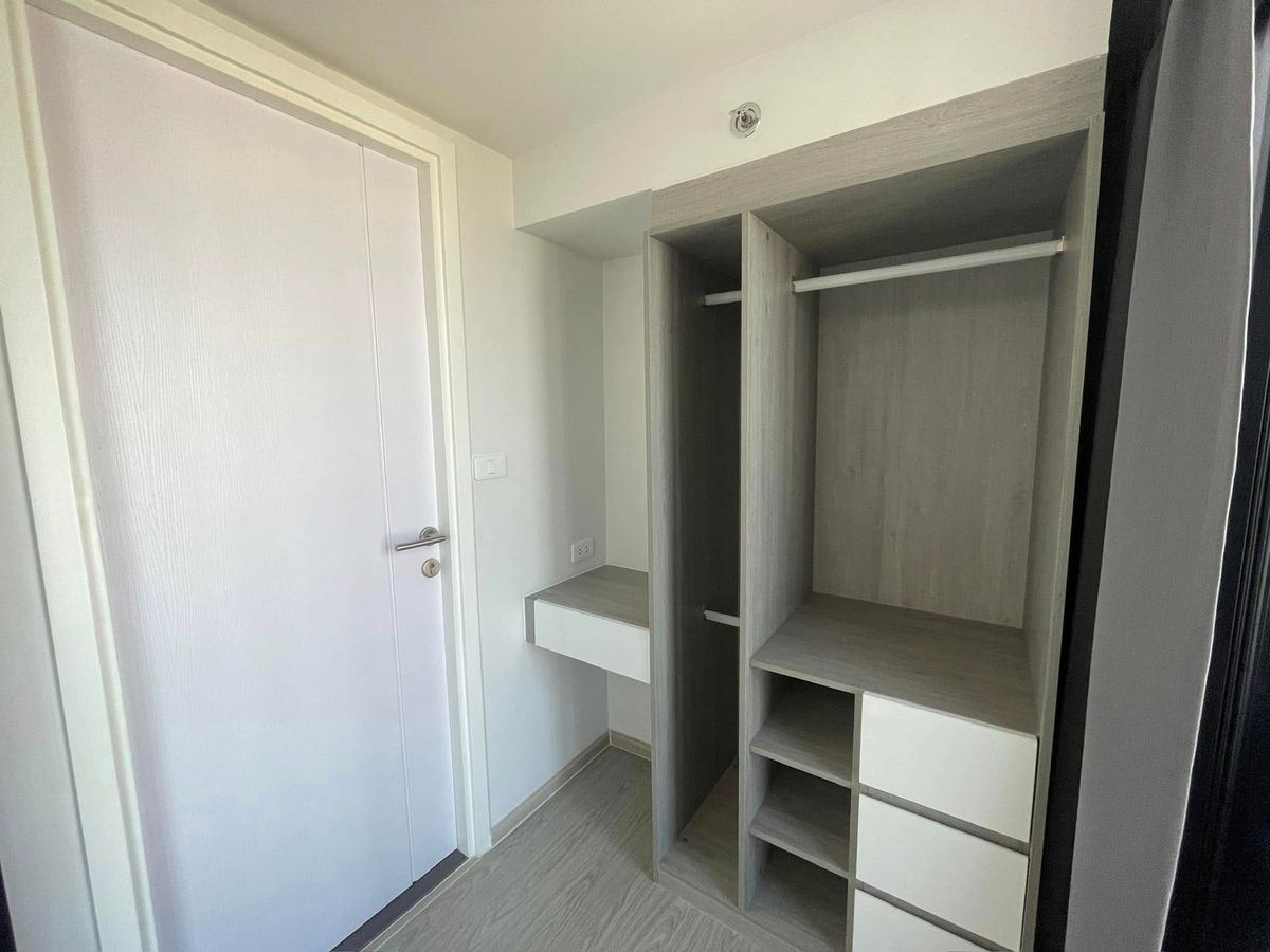 For RentCondoSeri Thai, Ramkhamhaeng Nida : 🍀origin plug & amp; play ramkhamhang103🍀 💗 Ready to move in