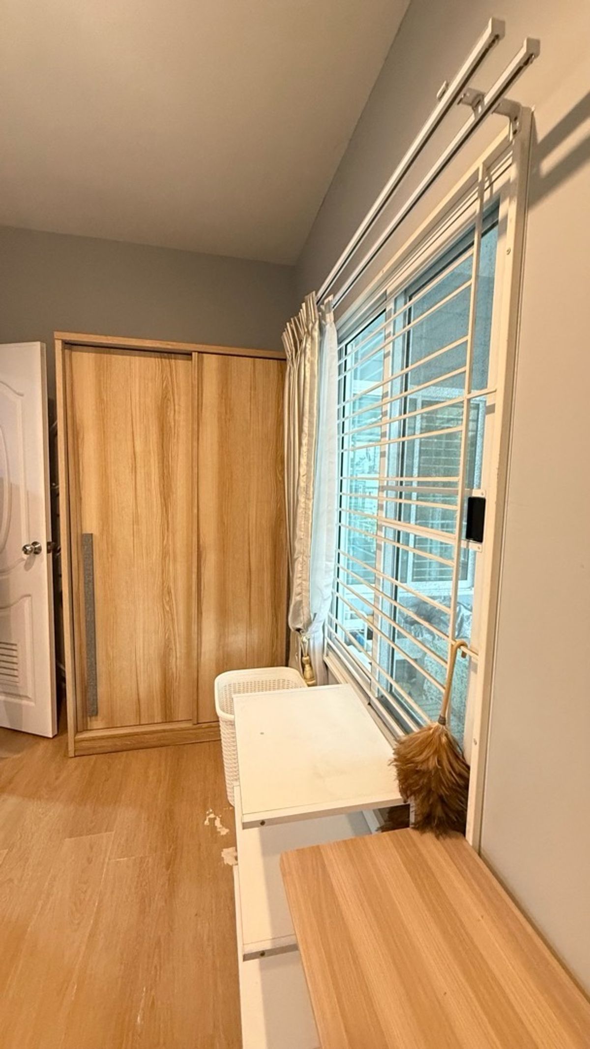 For SaleHouseBang Sue, Wong Sawang, Tao Pun : 🏡 Single house for sale Beautiful, angelic condition, Prachachuen Soi 6 (Soi Chotisati), 16.9 million baht. ✨ Big house, warm atmosphere. Ready to move in immediately.📍 Good location, convenient travel, near Prachachuen. Details of the house	• Land si