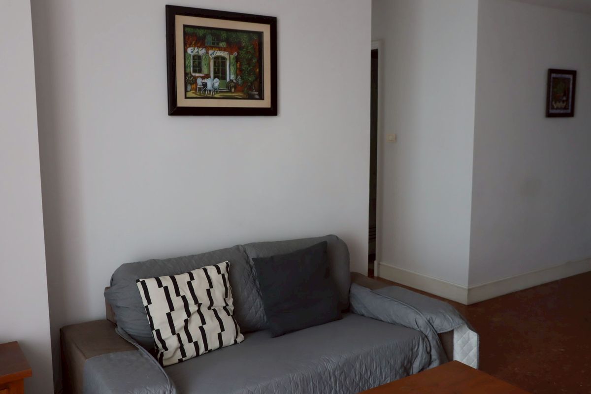 ขายคอนโดสุขุมวิท อโศก ทองหล่อ : Urgent Sale  Aguston 2 bedrooms High Floor🔥🔥🔥Best Price📌