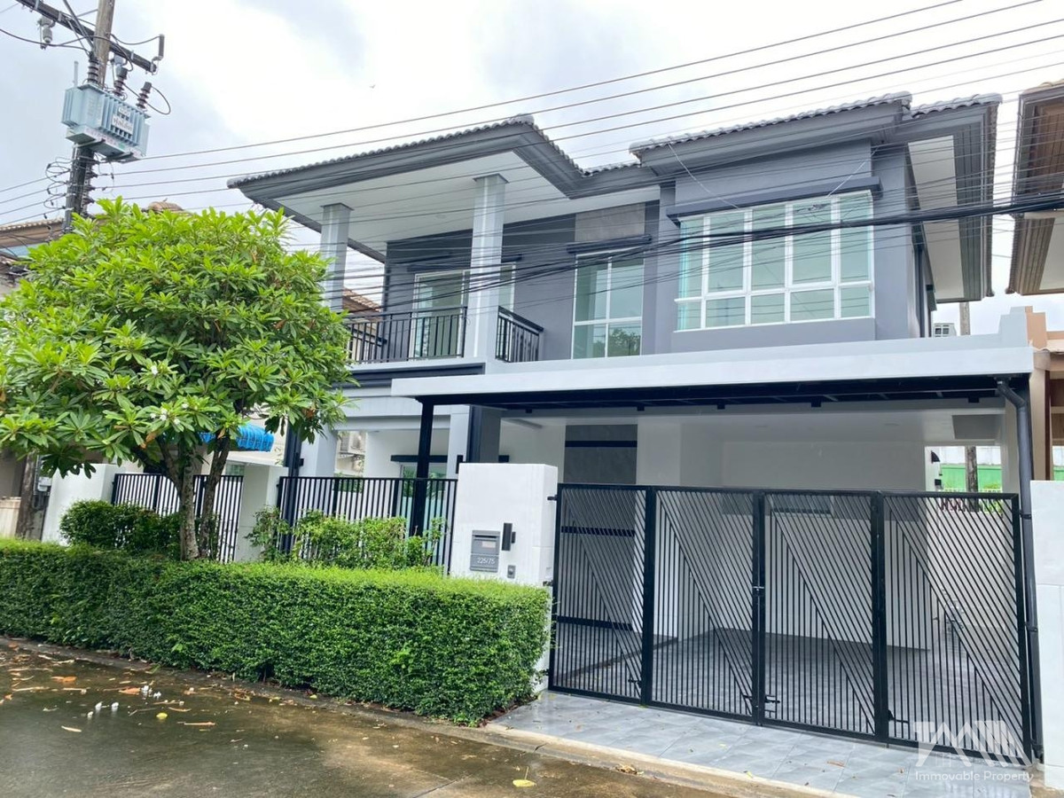 For SaleHousePhuket : Siri Village Pa Khlok / House Thalang, Phuket