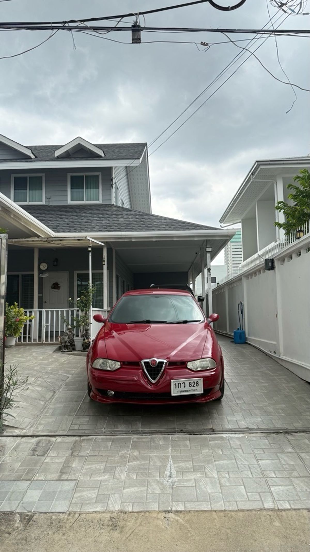 For SaleHouseBang Sue, Wong Sawang, Tao Pun : 🏡 Single house for sale Beautiful, angelic condition, Prachachuen Soi 6 (Soi Chotisati), 16.9 million baht. ✨ Big house, warm atmosphere. Ready to move in immediately.📍 Good location, convenient travel, near Prachachuen. Details of the house	• Land si