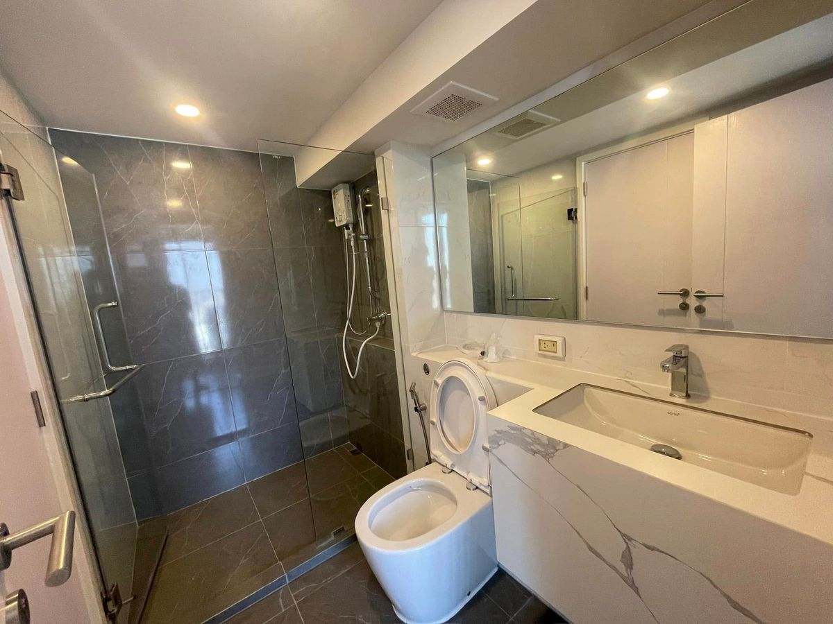 For RentCondoSeri Thai, Ramkhamhaeng Nida : 🍀origin plug & amp; play ramkhamhang103🍀 💗 Ready to move in