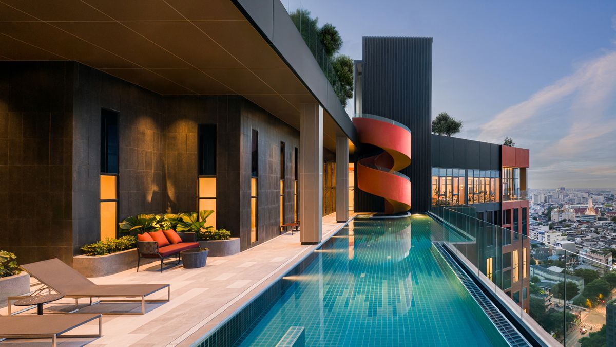 For SaleCondoWongwianyai, Charoennakor : 🎉 Best Deal! FLO by Sansiri 1-Bedroom unit starting from THB 𝟐.𝟔𝟗 MB* Guaranteed Exclusive Discounts + VIP Privileges 📱 092-808-8899