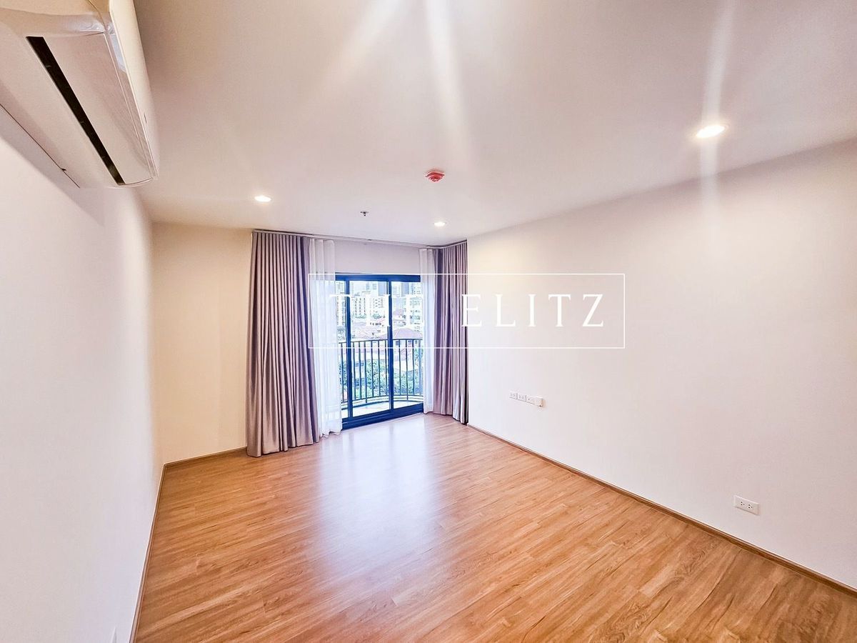 For SaleCondoLadprao, Central Ladprao : ✨ New Condo, Hot Line, The Line VIBE, real selling rooms, good price 💯