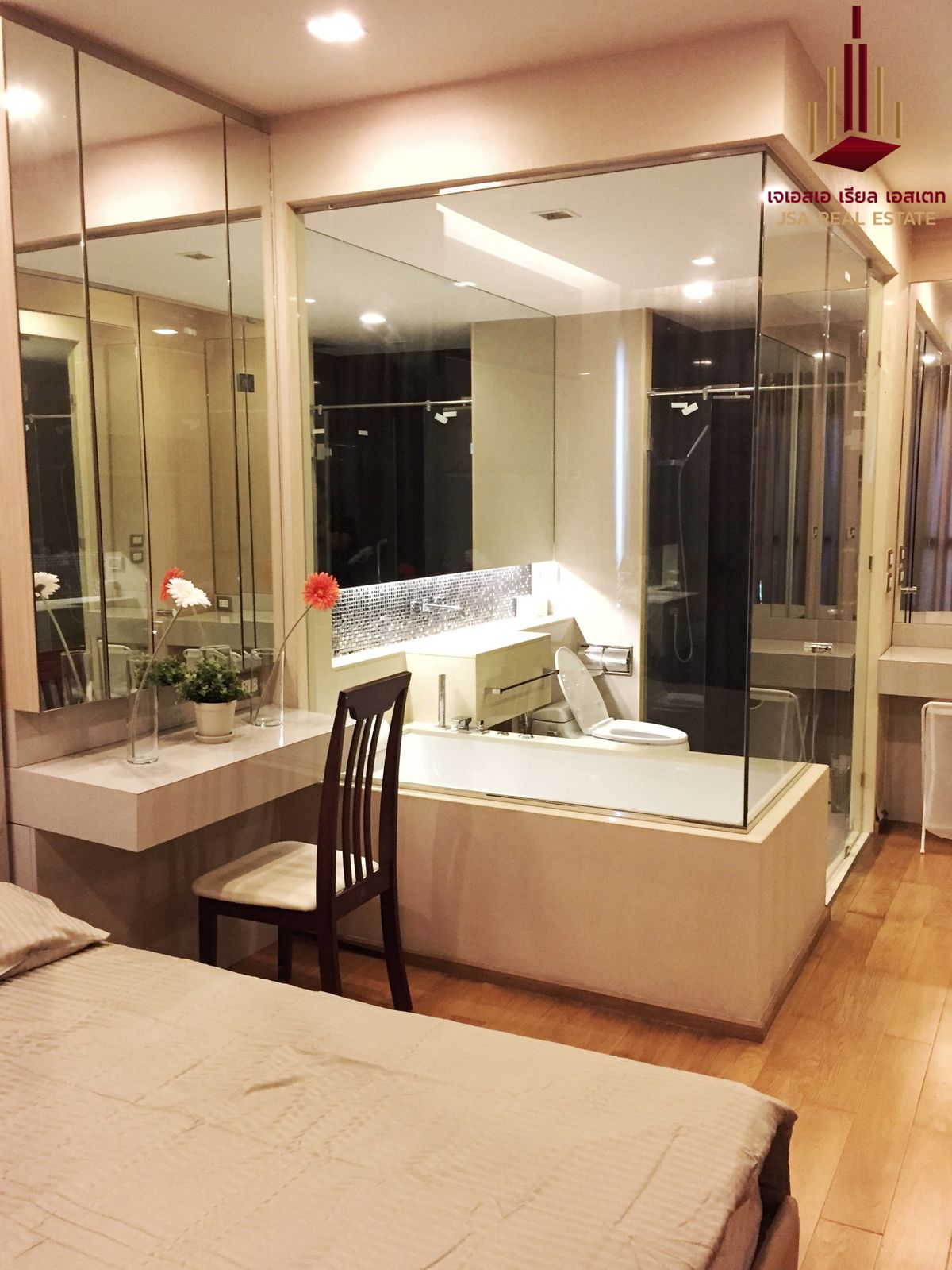 For SaleCondoRama9, Petchburi, RCA : ✨ For Sale: The Address Asoke Condo ✨ 💰 ONLY 7,560,000 THB