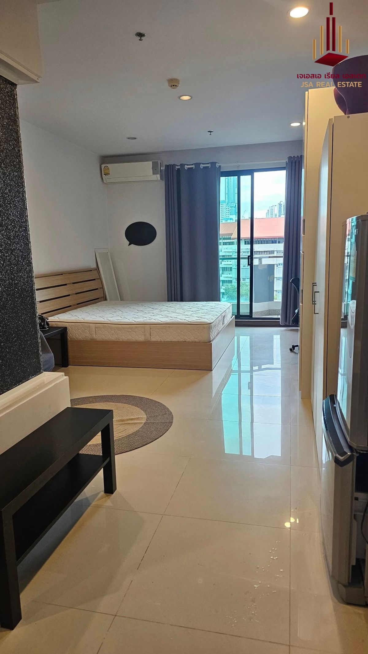For RentCondoRama9, Petchburi, RCA : ✨ For Rent: Supalai Premier @ Asoke Condo ✨ 💰 ONLY 17,000 THB/Month