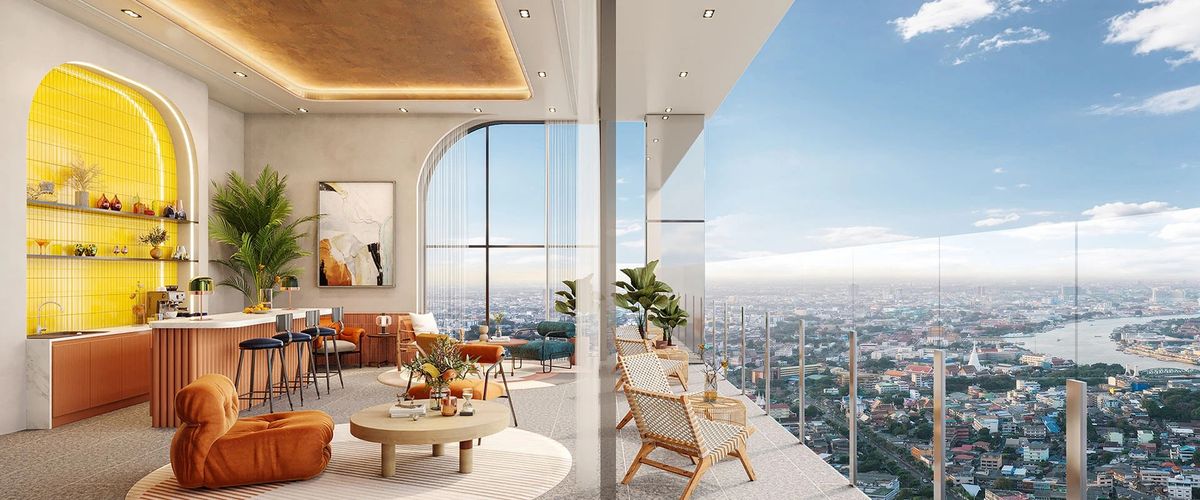 ขายดาวน์คอนโดวงเวียนใหญ่ เจริญนคร : ขายห้องก่อนโอน 𝟐นอนห้องใหญ่ การันตีคัดห้องสวยถูกที่สุดในโครงการ✨𝗙𝗟𝗢 𝗕𝗬 𝗦𝗔𝗡𝗦𝗜𝗥𝗜 ส่วนลดจัดเต็ม รับประกันการันตีราคาดีที่สุด💯📱𝟎𝟗𝟐-𝟖𝟎𝟖𝟖𝟖𝟗𝟗