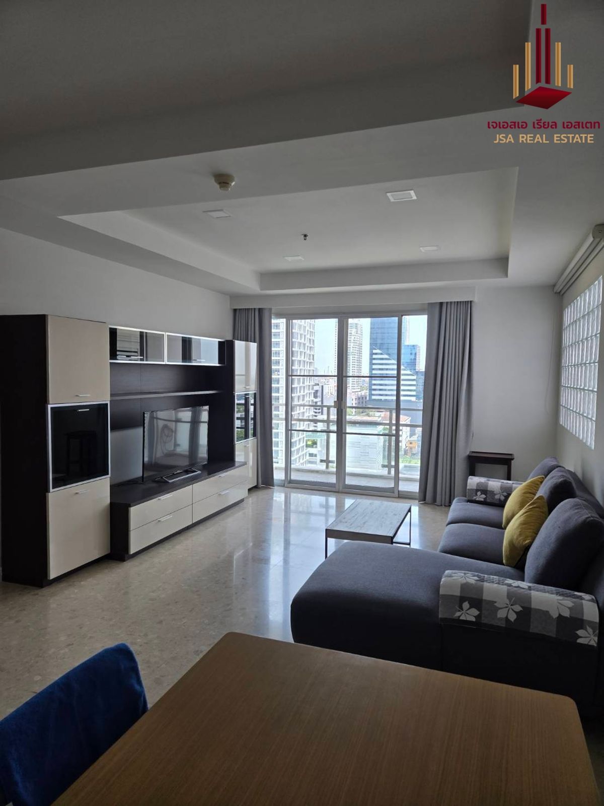 For RentCondoSukhumvit, Asoke, Thonglor : ✨ For Rent: Nusasiri Grand Condo ✨ 💰 ONLY 65,000 THB/Month