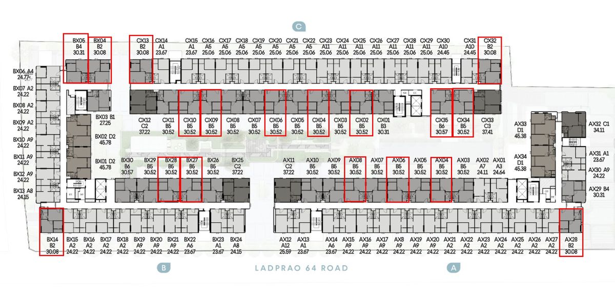 ขายคอนโดรัชดา ห้วยขวาง : 🔥𝐇𝐎𝐓 𝐃𝐄𝐀𝐋🔥คัดห้องสวย ส่วนลดจัดเต็ม รับประกันการันตีราคาดีที่สุด💯𝗖𝗢𝗕𝗘 𝗟𝗮𝗱𝗽𝗿𝗮𝗼-𝗦𝘂𝘁𝘁𝗵𝗶𝘀𝗮𝗻 คอนโดใหม่ ใจกลางลาดพร้าว-สุทธิสาร สนใจโทร📱𝟎𝟗𝟐-𝟖𝟎𝟖𝟖𝟖𝟗𝟗