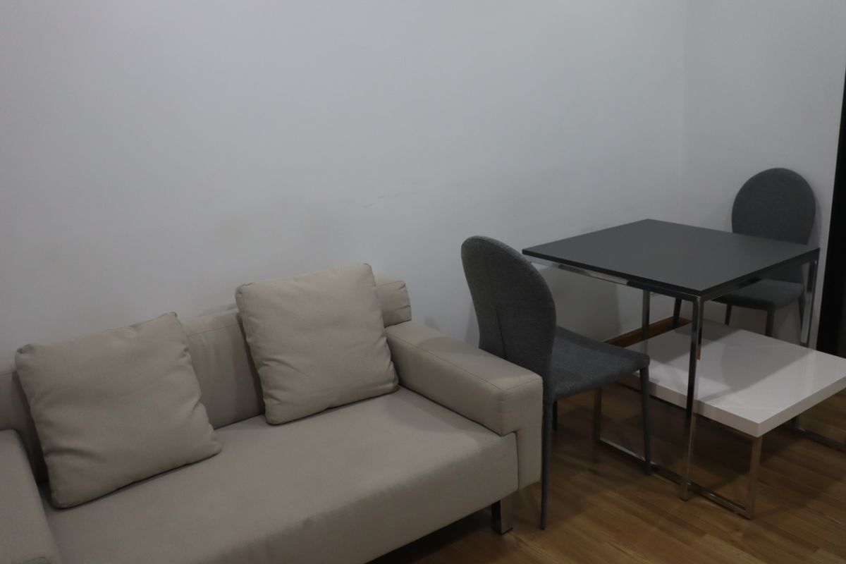 ให้เช่าคอนโดเกษตรศาสตร์ รัชโยธิน : ให้เช่า คอนโด พรีมิโอ วีโทร🔥🔥🔥32 ตรม ชั้นสูง วิวเมือง พร้อมเข้าอยู่