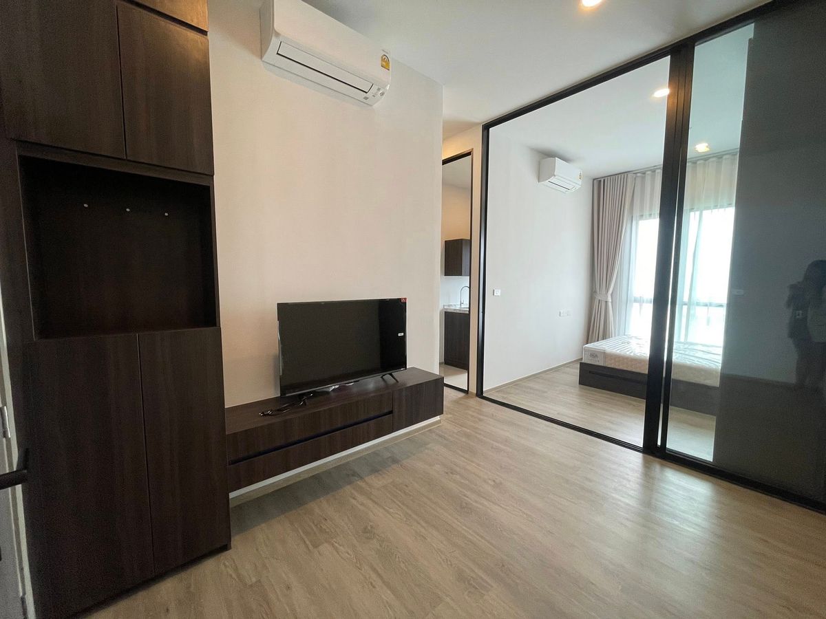 For RentCondoNawamin, Ramindra : 🏡The Origin Plug & Play Ramintra New room ✨🐶🐱 Can raise animals ✅✅