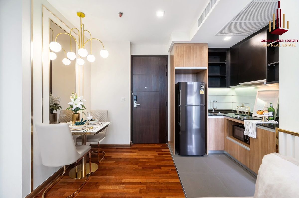 For SaleCondoRatchathewi,Phayathai : ✨ For Sale: Wish Signature Midtown Siam Condo ✨ 💰 ONLY 5,999,000 THB