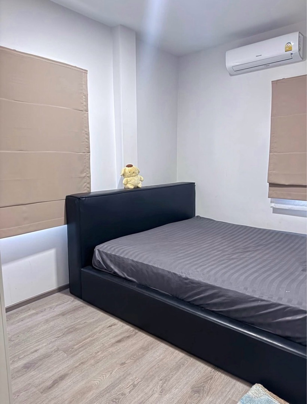 For RentHousePathum Thani,Rangsit, Thammasat : Salila🚩🇬🇧 GRANDE PLENO Phaholyothin – Vibhavadi | Fully Furnished House, Ready to Move 