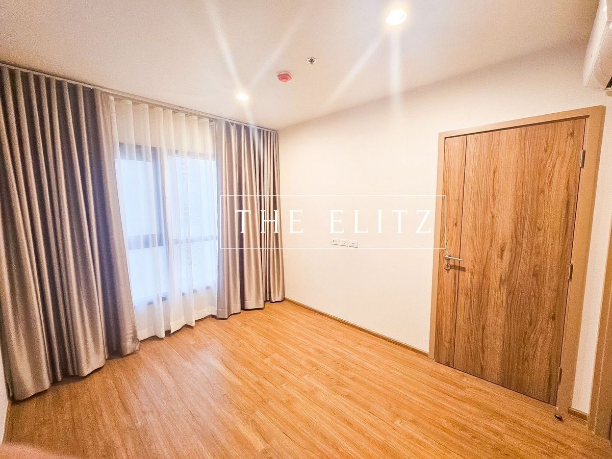 For SaleCondoLadprao, Central Ladprao : ✨ New Condo, Hot Line, The Line VIBE, real selling rooms, good price 💯