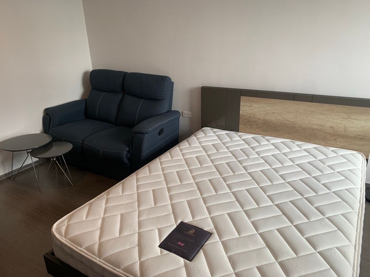 For RentCondoOnnut, Udomsuk : 🏢 Condo for rent: IDEO Sukhumvit 93 (IDO Sukhumvit 93) Property Code | 📌LNP-C9201