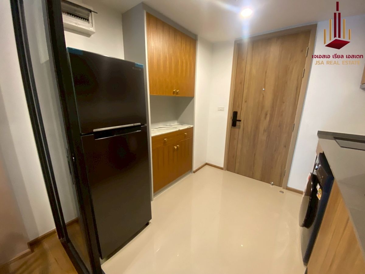 For RentCondoLadprao, Central Ladprao : ✨ For Rent: The Line VIBE Condo ✨ 💰 ONLY 36,000 THB/Month