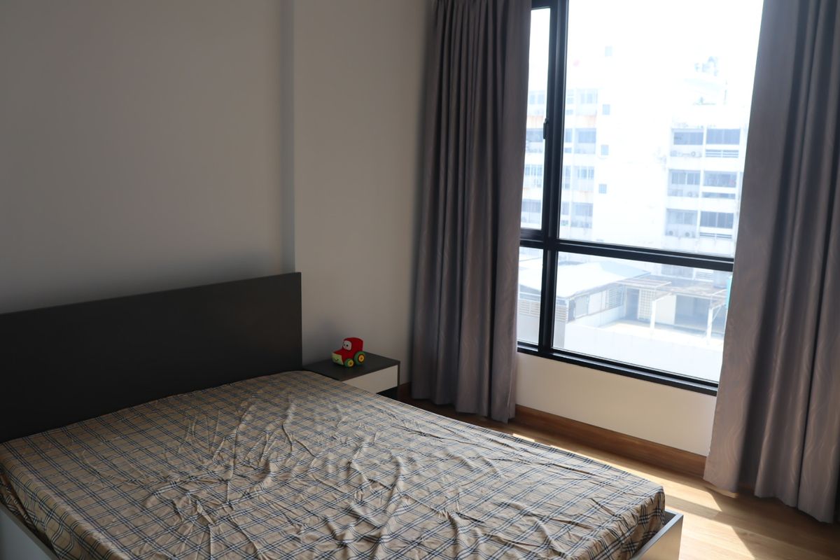 ให้เช่าคอนโดเกษตรศาสตร์ รัชโยธิน : ให้เช่า คอนโด พรีมิโอ วีโทร 🔥🔥🔥ขนาด40 ตรม. ชั้นไม่สูงมาก พร้อมเข้าอยู่