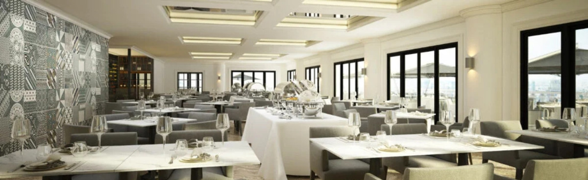 ขายคอนโดสีลม ศาลาแดง บางรัก : ✨ For Sale: State Tower Condo ✨  💰 Only 4,500,000 THB