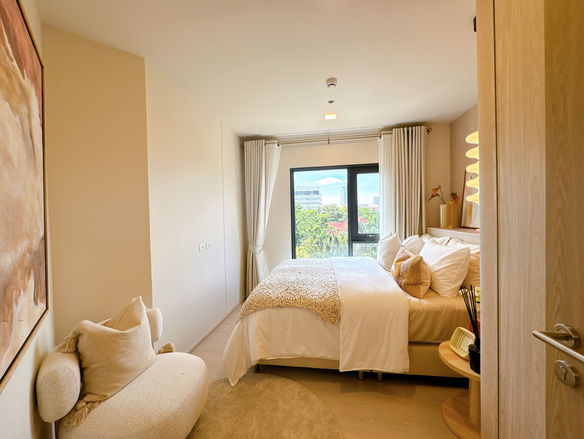 ขายคอนโดวงเวียนใหญ่ เจริญนคร : 🔥𝐇𝐎𝐓 𝐃𝐄𝐀𝐋🔥 𝑭𝒍𝒐 𝟐นอน 𝟒𝟴 ตรม.แถมเฟอร์+เครื่องใช้ไฟฟ้าครบ ห้องรับประกันการันตีราคาดีที่สุด💯โทร📱𝟬𝟵𝟮-𝟴𝟬𝟴-𝟴𝟴𝟵𝟵