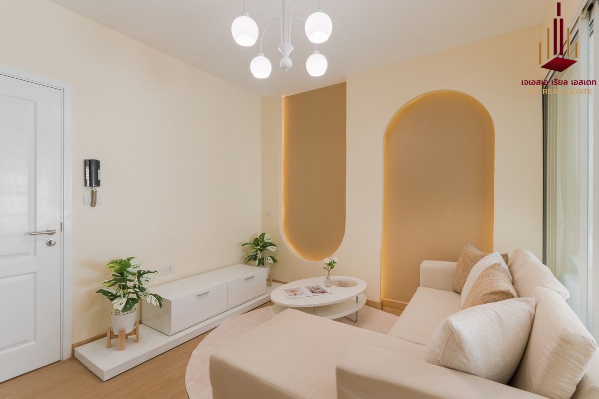 For SaleCondoRamkhamhaeng, Hua Mak : ✨ For Sale: Fuse Mobius Condo ✨ 💰 ONLY 1,850,000 THB