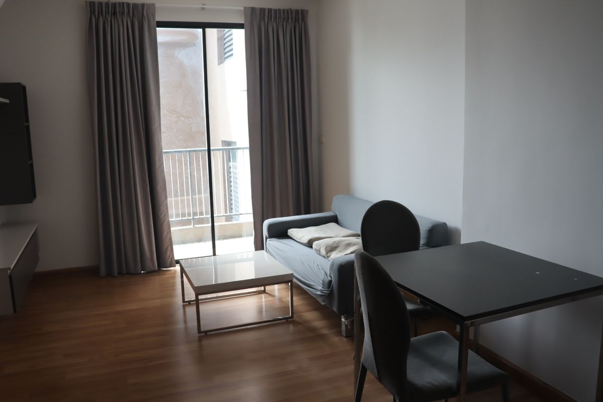 ให้เช่าคอนโดเกษตรศาสตร์ รัชโยธิน : ให้เช่า คอนโด พรีมิโอ วีโทร 🔥🔥🔥ขนาด40 ตรม. ชั้นไม่สูงมาก พร้อมเข้าอยู่