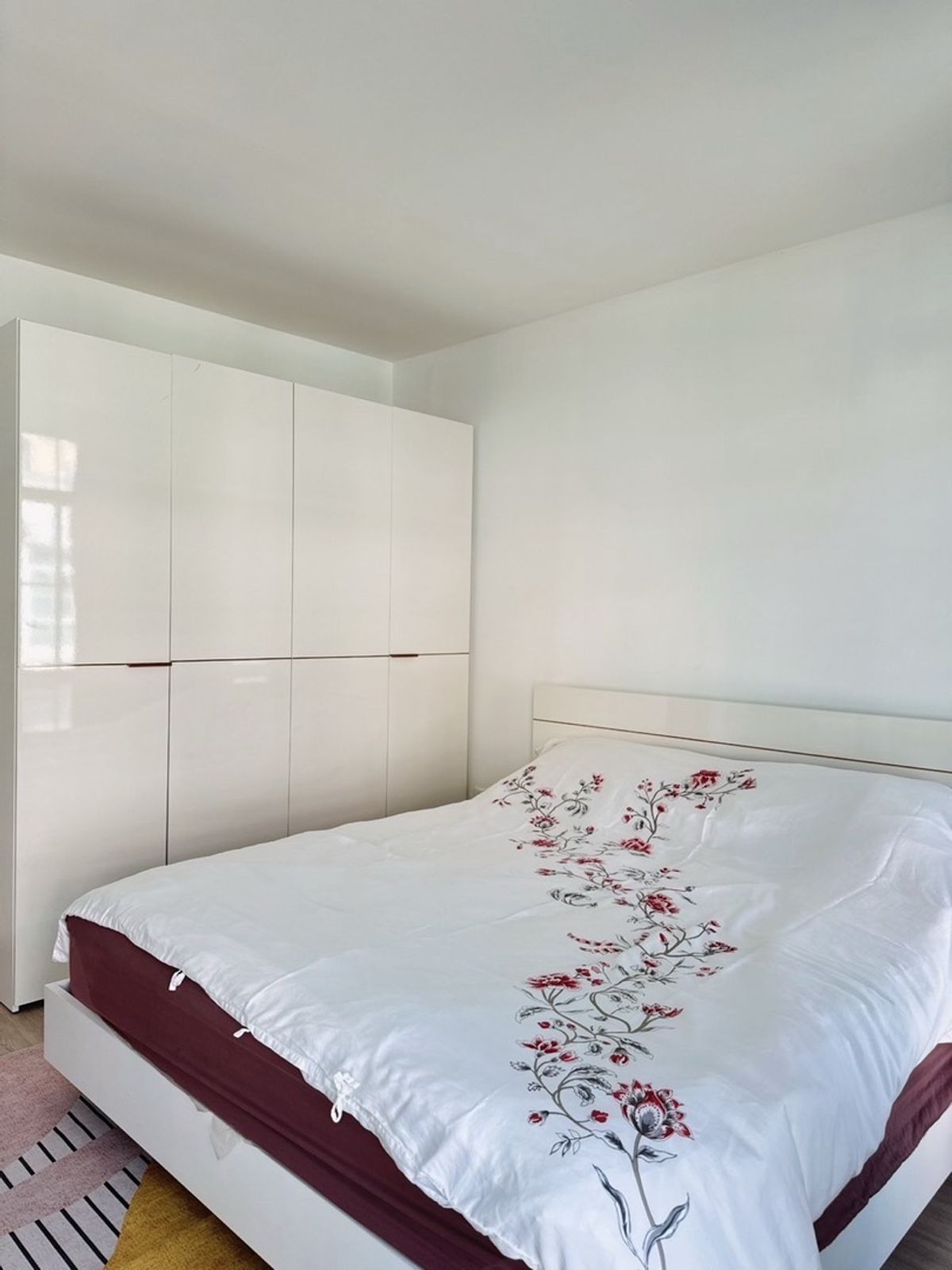 ให้เช่าทาวน์โฮมบางนา แบริ่ง ลาซาล : 💥ForRent💥 Indy Bangna-Ramkhamhang2 🏡 Near Mega Bangna only 10 minutes‼️Free WIFI 🛜 Fully Furnished ✨