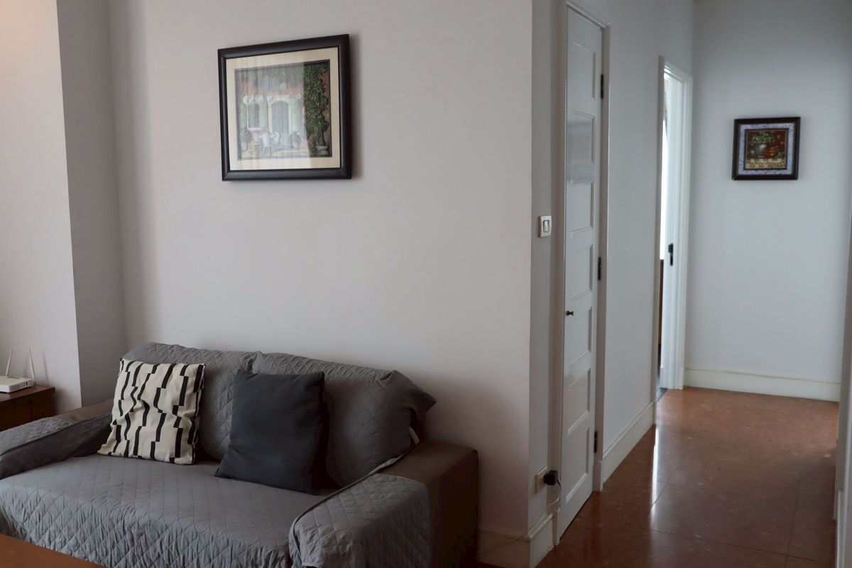 ขายคอนโดสุขุมวิท อโศก ทองหล่อ : Urgent Sale  Aguston 2 bedrooms High Floor🔥🔥🔥Best Price📌