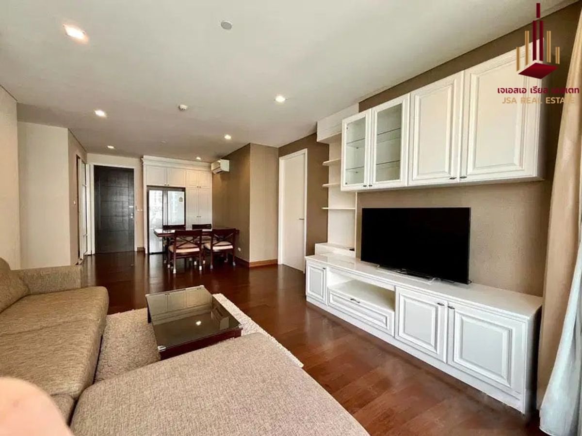 ให้เช่าคอนโดสุขุมวิท อโศก ทองหล่อ : ✨ For Rent: IVY Thonglor Condo ✨  💰 Only 60,000 THB/month