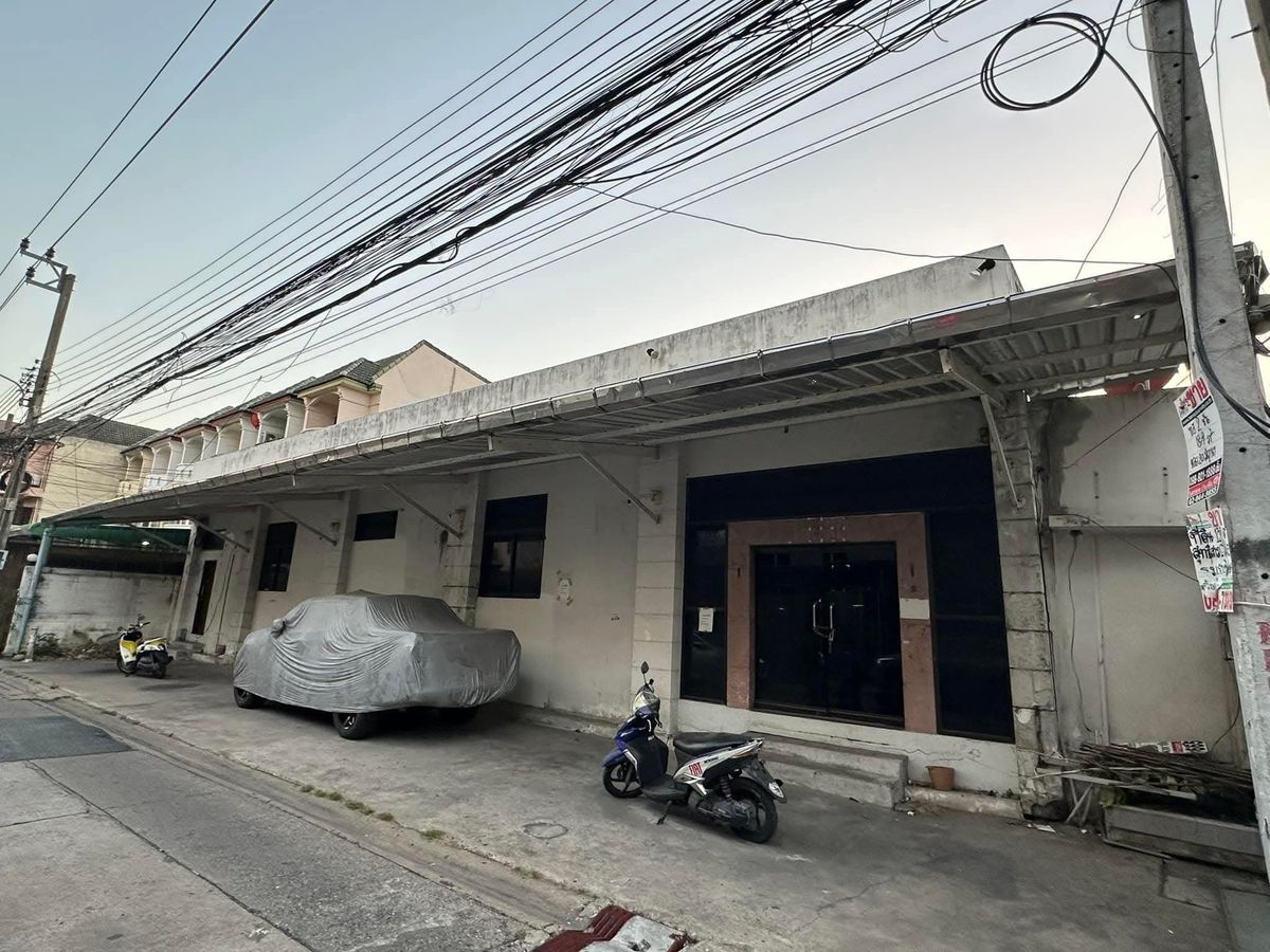 ขายที่ดินรัชดา ห้วยขวาง : ขายที่ดินกลางใจเมือง สุทธิสาร – ใกล้ MRT เพียง 850 เมตร