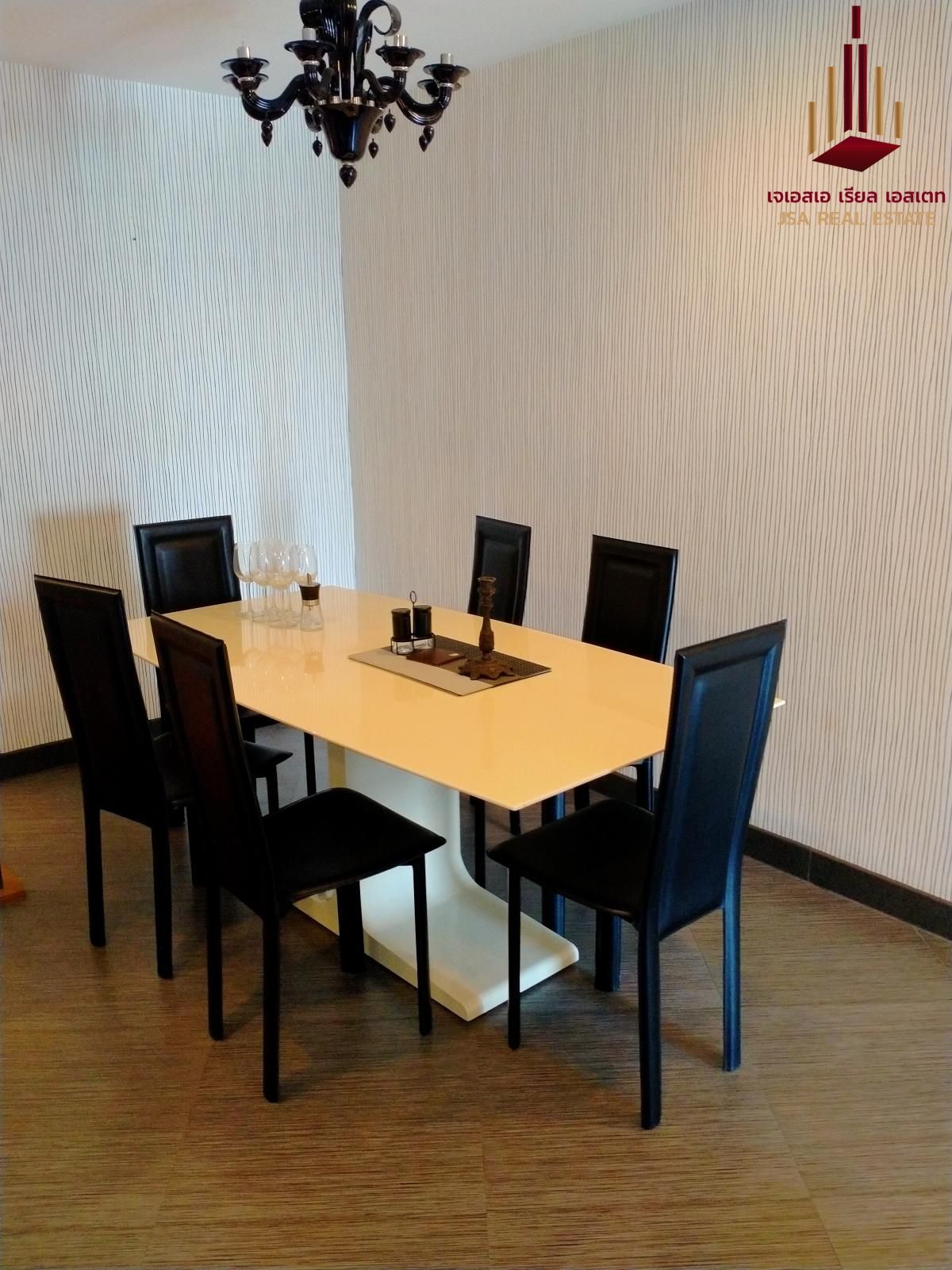 ให้เช่าคอนโดสุขุมวิท อโศก ทองหล่อ : ✨ For Rent: Nusasiri Grand Condo ✨  💰 Only 75,000 THB/month