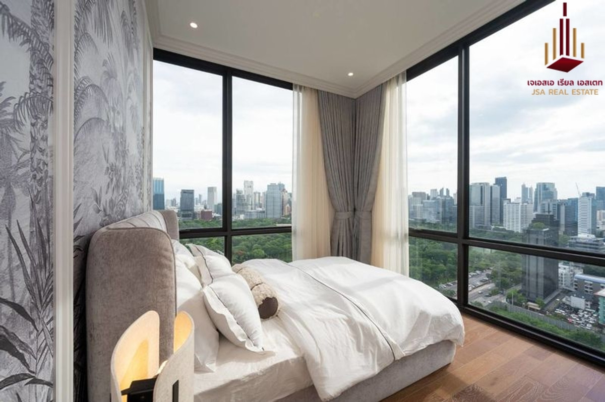 ให้เช่าคอนโดวิทยุ ชิดลม หลังสวน : ✨ For Rent: Muniq Langsuan   Condo ✨  💰 Only 180,000 THB/month