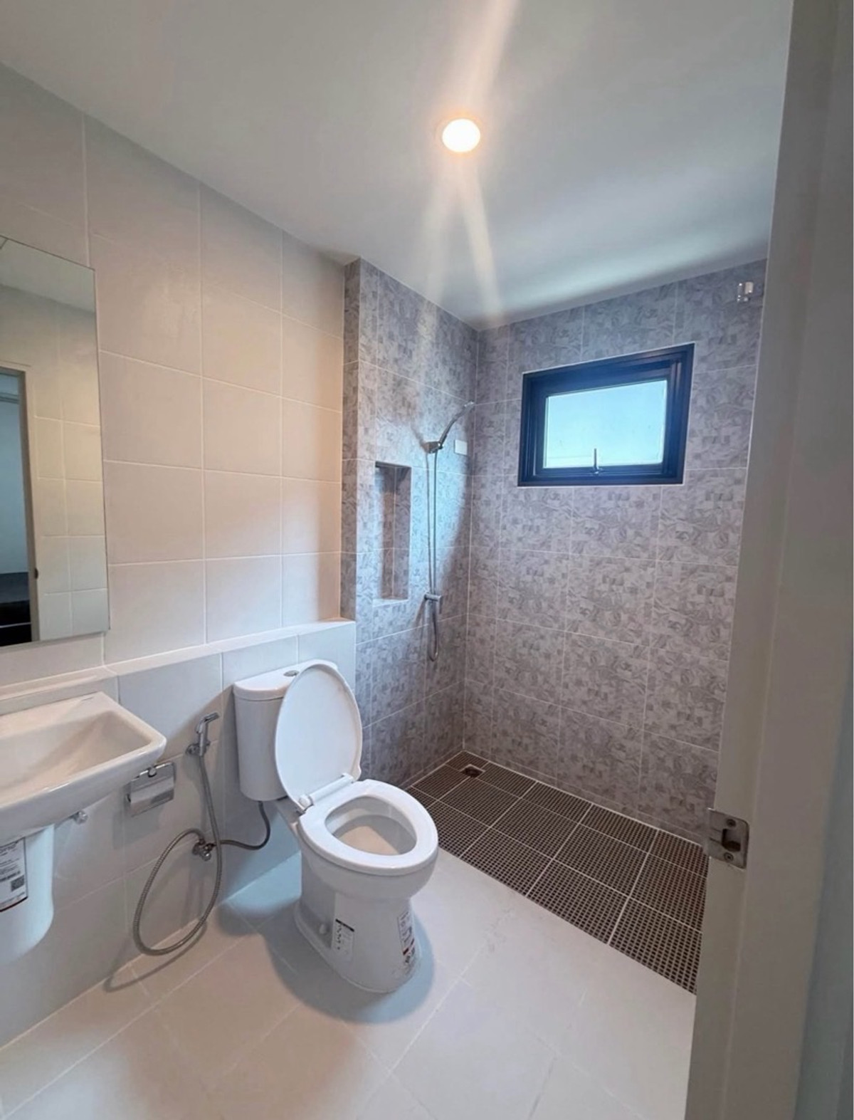 For RentHousePathum Thani,Rangsit, Thammasat : Salila🚩🇬🇧 GRANDE PLENO Phaholyothin – Vibhavadi | Fully Furnished House, Ready to Move 