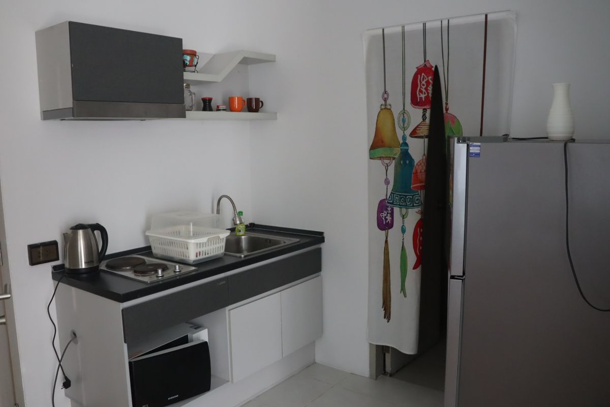 ให้เช่าคอนโดเกษตรศาสตร์ รัชโยธิน : ให้เช่า คอนโด พรีมิโอ วีโทร 🔥🔥🔥ขนาด40 ตรม. ชั้นไม่สูงมาก พร้อมเข้าอยู่